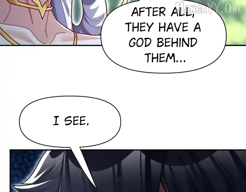 Invincible After Shocking My Empress Wife Chapter 109 - page 13